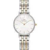 Daniel Wellington - DW00100665 - Polshorloge - Dames - Kwarts - PETITE