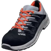Uvex trend S2 69097 Veiligheidsschoen