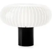 Kartell Teresa Tafellamp White|Black