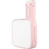 Amaran Go (Pink)