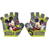 Seven Mickey Mouse 22 Gloves Rood