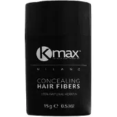 Kmax Milano Kmax keratine haarvezels - Blond (15 gr)
