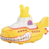 Hot Wheels JBL74, Schip, 3 jaar, Metaal, Kunststof, Geel