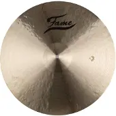Fame Masters B20 Heavy Traditional Crash 20" - Crash bekken