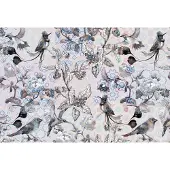 A.S. Création Fotobehang exotic mosaic3 DD110296 Livingwalls Walls by Patel | Goedkoop fotobehang
