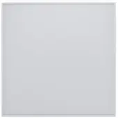 Blumfeldt Infrarood wandverwarming 360W – Wandmontage, Externe thermostaat, App-bediening, 95 % energie-efficiëntie, Voor 6-10 m², Aluminium, Oververhittingsbeveiliging, Badkamer