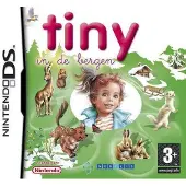 Tiny, In De Bergen