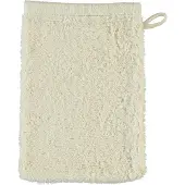 Cawö Washandje Cawö Lifestyle Uni Nature (set van 6)