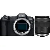 Canon EOS R8 + RF 16-28mm F/2.8 IS STM
