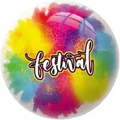 MONDO decorbal festival, 23cm
