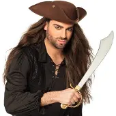 Boland piratenzwaard