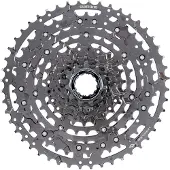 Shimano Cues Lg400-10 Fietscassette