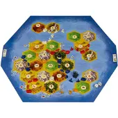 999 Games Zeevaarders van Catan Bordspel