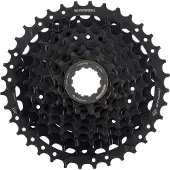 Shimano Cues Lg300-9 Fietscassette