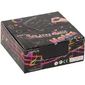 Pocket Money Magische Memo Blaadjes met Pen