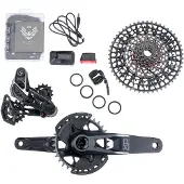Sram X0 T-type Eagle V2 Transmission Axs Groepset