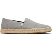 Toms Espadrilles 'Alp Rope 2.0' lichtgrijs