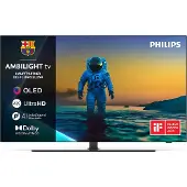 Philips AMBILIGHT OLED 4K 55 INCH 55OLED850/12 (2025)