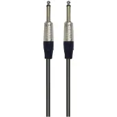 Njs /Rean Professional 6,35mm Jack luidsprekerkabel | 2 meter