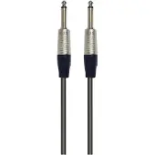 Njs /Rean Professional 6,35mm Jack luidsprekerkabel | 1 meter