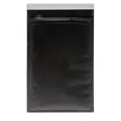 Rotim 100x bubbel envelop C Zwart A5 binnenmaat 15x21,5cm