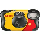 Kodak Fun Saver Flash - 27 (single use)