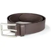 Basic Nature - Geldgürtel Classic - Geldgordel 100 cm, zwart