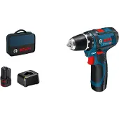 Bosch 0 601 868 10F Boormachine (accu)