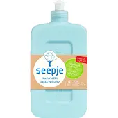 Seepje Afwasmiddel Tintelfrisse Limoen Geur 500 ml