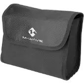 M-Wave Bar bag utrecht travel eco black