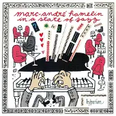 Hyperion Libri In A State Of Jazz