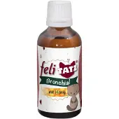 CdVet FeliTATZ Bronchial