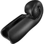 Snail Vibe SVibe EVO - masturbator - oplaadbaar waterdicht - zwart