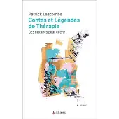 Balland Contes et légendes de thérapie