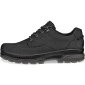 Ecco 838134 RUGGED Veterschoenen | Maat 40
