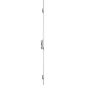HMB Meerpuntssluiting 500293 - Anti-Paniek - DM 55 - PC 92 - 24x1700mm - D2+D3 - SKG***