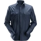 Snickers Workwear 8561 ProtecWork, Shirt met Lange Mouwen