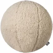 Eichholtz Sierkussen Palla S Brisbane Cream (30 cm)