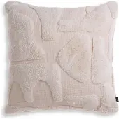 Eichholtz Sierkussen Menos S Off-White (50 x 50 cm)