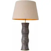 Eichholtz Tafellamp Bonny Grey Marble Incl Shade