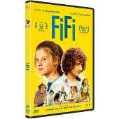 ESC EDITIONS Fifi DVD