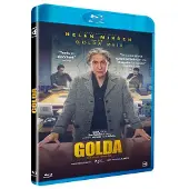 ATELIER D IMAGES Golda Blu-ray