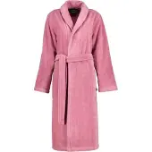 Cawö Badjas Women 836 Sjaalkraag Blush-40 / 42