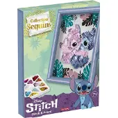 Lansay Collection Sequins - Stitch & Angel