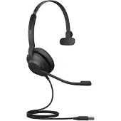 Jabra 23189-899-979 Jabra Headset Evolve2 30 SE USB-A MS Mono schnurgebunden