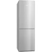 Miele KFN 4377 CD el 125 Edition Zilver