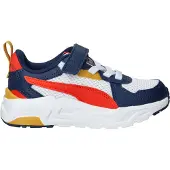 Puma Sneakers 'Trinity Lite AC+ PS' blauw