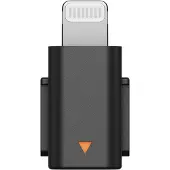 DJI Mic Mini Lightning Adapter
