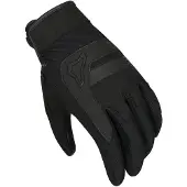Macna Congra Zwarte Zomerhandschoenen Maat 3XL