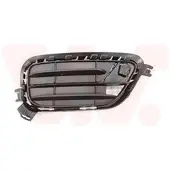 VAN WEZEL 0683594 Ventilatiegrille, bumper